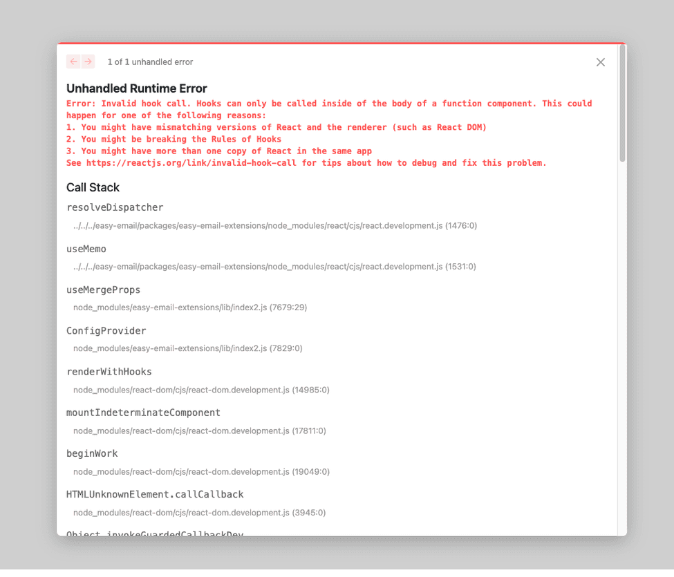 Vanilla Javascript로 useState 구현하기 | 동수의 로그북